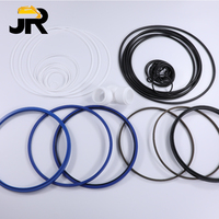Kit de sellos para martillo hidráulico Furukawa HB40G, piezas de servicio hidráulico HB40G-2-SK