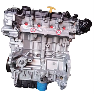 Moteur d'occasion complet d'origine pour Hyundai G4KD essence - Product Image 1