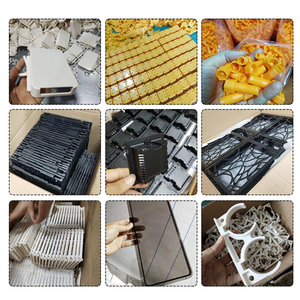 Nhà sản xuất Nhà cung cấp khuôn nhà sản xuất sử dụng đồ chơi khuôn thứ hai tay khuôn ép nhựa khuôn - Product Image 4