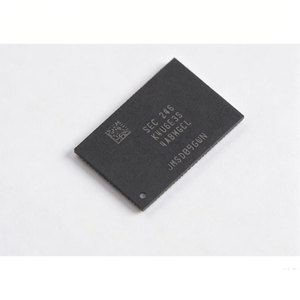 K4U6E3S4AB-MGCL Proveedores Originales de Componentes Electrónicos Circuito Integrado 16Gbit LPDDR4X SDRAM FBGA-200 Memoria (CI) RoHS - Product Image 1