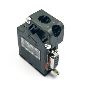 Connecteur de bus RS485 PROFIBUS DP 6ES7 972-0BB42-0XA0 d'origine, neuf, pour réseau de communication haute efficacité en tissu nylon - Product Image 4