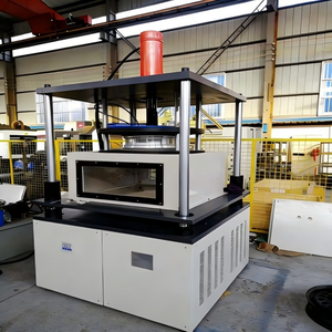 Automatic Air Tightness <strong>Testing</strong> <strong>Machine</strong> for Pipe and Valve - Product Image 6