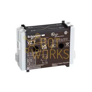 Schneider Electric VZ7 - Neuf - Product Image 1