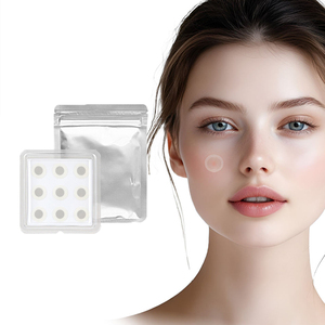 Patchs anti-acné à micro-aiguilles pour l'acné, produits chinois - Product Image 1