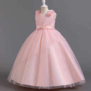 Abito <span class=keywords><strong>da</strong></span> sposa splendido abito <span class=keywords><strong>da</strong></span> sposa lungo abito battesimale <span class=keywords><strong>da</strong></span> preghiera per <span class=keywords><strong>ragazze</strong></span> - Product Image 2