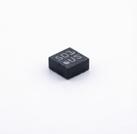 Sensor Acelerómetro Triaxial Digital BMA253, Rango 2g-16g, Interfaz I2C/SPI, Voltaje de Alimentación 1.2V-3.6V para Dispositivos Portátiles