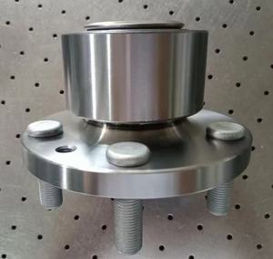 Ensemble de roulement de moyeu de roue arrière 42200-T2A-A61 HUB572T pour roues arrière de Honda Accord 9,5e génération - Product Image 4