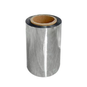 ฟอยล์ร้อนปั๊มลายคุณภาพดี เป็นมิตรกับสิ่งแวดล้อม ผลิตจาก PET สีเมทัลลิก สำหรับงานถ่ายโอนความร้อน  ฟอยล์สีเงิน หลายสี ใช้ได้กับกระดาษ พลาสติก หนัง <span class=keywords><strong>MYCARD</strong></span> - Product Image 1