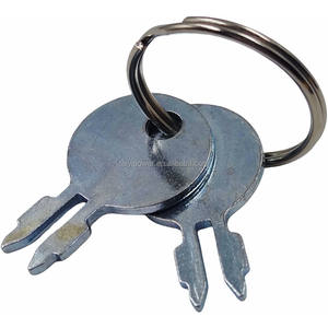 Llaves Divididas 8394 180292M1 20A180 Compatibles con Massey Ferguson TE20 TEA20 TEF20 TO20 TO30 TO35 35 40 50 65 85 88 40 50 65 - Product Image 2