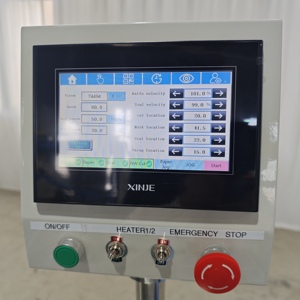 1200 chiếc mỗi phút tự động chuẩn bị cồn Pad máy làm dây chuyền sản xuất máy nhỏ khăn lau ướt đơn làm máy - Product Image 6