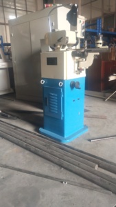 Máquina Rectificadora CNC de 380V - Componentes Centrales de Rodamientos de Alto Rendimiento para el Procesamiento de Piezas de Pequeñas y Medianas Empresas - Product Image 3