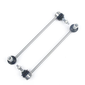 Pour <span class=keywords><strong>Mercedes</strong></span> Benz classe C W203 CL203 S203 CLK C209 A209 SLK R171 avant bras de commande inférieur rotule stabilisateur lien biellette Kits - Product Image 2