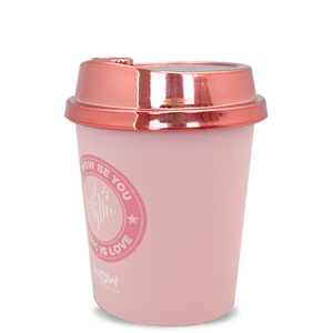 Cuffie wireless BT a forma di tazza da caffè WOW Generation - custodia-36g, auricolari-5.8g - Product Image 6