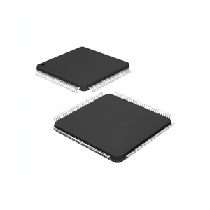 วงจรรวม120 LQFP 120 LQFP วงจร32BIT อิเล็กทรอนิกส์แบบฝัง MB91F662TPMC-G-N9E1 512KB วงจรรวม - Product Image 1