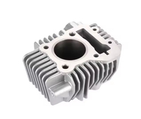 Vilebrequin UMEFINE pour moteur de moto, en aluminium coulé massif, neuf