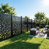 Paravents décoratifs pour séparer les pièces, panneaux muraux WPC contemporains pour hôtels, villas, bureaux et intérieurs de luxe