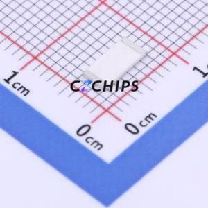Résistance SMD SCR2512J4K3 2512 (Type : Film Épais) (Résistance : 4,3 kOhm Précision : 5%) - Product Image 2
