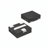 In Stock BAW56QAZ 3-XDFN Exposed Pad Diode Arrays Electronics Component