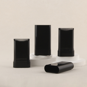 Piastra per Capelli con Pettine Integrato, Flacone Ricaricabile Personalizzato, Materiali per Confezionamento Tinte per Capelli Usa e Getta - Product Image 1