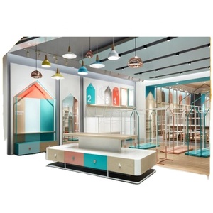 Los niños tienda <span class=keywords><strong>de</strong></span> decoración <span class=keywords><strong>de</strong></span> muebles <span class=keywords><strong>de</strong></span> exhibición <span class=keywords><strong>de</strong></span> tienda <span class=keywords><strong>de</strong></span> ropa - Product Image 1