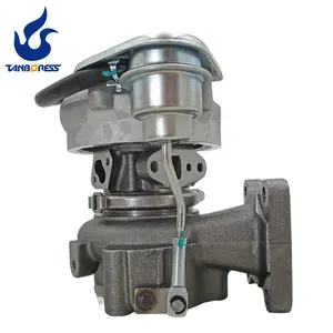 Buy China turbocharger parts for Toyota Hiace 2.5 CT20 17201-54060 with 2L-T engine