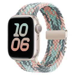 14#coral [starlight buckle]