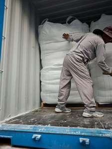 แคลเซียมไฮดรอกไซด์เกรดพรีเมียมสำหรับอาหาร ผงแคลเซียมไฮดรอกไซด์สำหรับอุตสาหกรรมและทางการแพทย์ ความบริสุทธิ์ 95%-96% ขนาด 325 เมช - Product Image 6