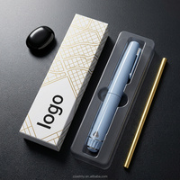 Recyclable Paper Injection Pen Box With Double Tuck End and Low MOQ Compatible with V1 V2 V3 V4 Injection Pen