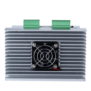Variador Digital Serie IO con Certificación CE, AC80V 6.0A, para Motores de Brida 86, Producción Automatizada - Product Image 1