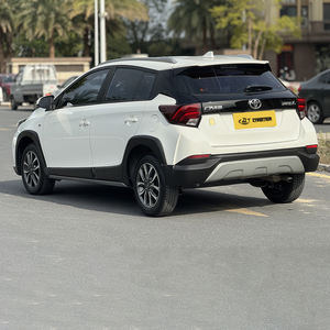 Auto Usata Toyota Yaris L 2022 1.5L CVT Benzina, Piccola Hatchback 5 Posti, Guida a Sinistra, Buone Condizioni, Veicolo Economico - Product Image 6