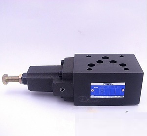 MBP03 Dispositif de sécurité hydraulique pour empilage NG10 en fer - Product Image 4