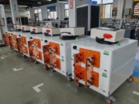 Redresseur à refroidissement par eau Yixi JEC 5000A, conception modulaire à courant élevé, redresseur de placage