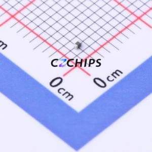 FBC1005-151Y Ferrite Bead 0402 RF ( Impedance @ Frequency: 150Ohm@100MHz )( Error: 25% )( DC Resistance (DCR): 250mOhm ) - Product Image 2