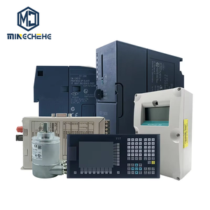 Unité de panneau de commande 6FC5303-0AF32-0AA0 6FC5303-0AF22-1AA1 pour système de machine CNC, 24V DC, écran TFT 15 pouces avec clavier et USB - Product Image 1