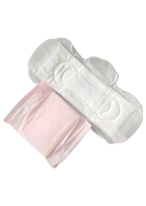 PAQUETE ROSA TOALLAS <span class=keywords><strong>DE</strong></span> NOCHE <span class=keywords><strong>MUJER</strong></span> CON ALAS TOALLAS FEMENINAS PAQUETE <span class=keywords><strong>DE</strong></span> MARCA OEM - Product Image 4