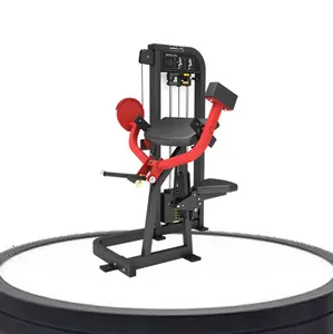 Multi Functional Trainer MND Fitness Equipment Body Building Machine mini gym equipment