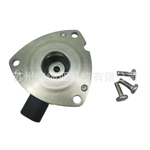 Électrovanne de calage variable du moteur 12567085 pour Cadillac LT Truck, pièce de rechange pour le marché secondaire - Product Image 1
