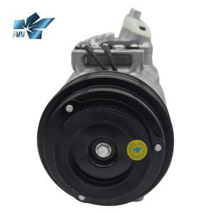 Compresseur de climatisation pour Mercedes Benz W202 W126 W210 S210 A0002307011 0002342911 A0002306811 0002342411 0002340911 0002302011 - Product Image 4