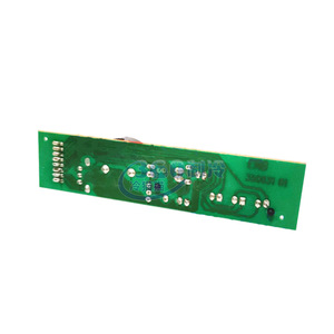 บอร์ดควบคุมเครื่องปรับอากาศ B031689H01 สำหรับยูนิตภายในอาคาร รุ่น 40GKX บอร์ดพีซี - Product Image 3