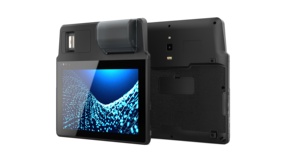 P8 Rugged sinh trắc học máy tính bảng miễn phí SDK không dây Xổ Số xổ số điện thoại di động <span class=keywords><strong>POS</strong></span> thiết bị đầu cuối/cá cược máy với máy in nhiệt - Product Image 4