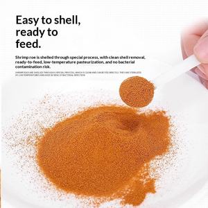 Alimento <span class=keywords><strong>para</strong></span> Peces Fengnian, Camarones Secos sin Necesidad de Incubación, Alimento Universal en Pellets <span class=keywords><strong>para</strong></span> Peces Tropicales Pequeños, <span class=keywords><strong>Guppys</strong></span> y Mascotas - Product Image 1