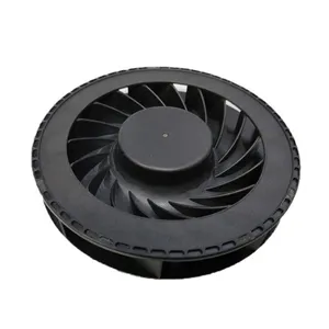 Sweeping robot cooling fan 100mm DC10025 cooling fan 100x100x25mm blower centrifugal fan