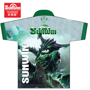 OEM personalizado gran oferta <span class=keywords><strong>de</strong></span> secado rápido para <span class=keywords><strong>hombre</strong></span> barato nuevo hecho camisetas <span class=keywords><strong>de</strong></span> dardos para equipo Club sublimación impresa dardo Polo <span class=keywords><strong>Jersey</strong></span> - Product Image 5