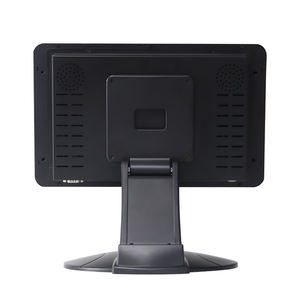 Terminal POS con Windows de 15.6 Pulgadas OEM/ODM con CPU N2840, 2GB de RAM y Wi-Fi 6 para Restaurantes - Product Image 4