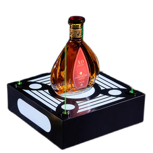 Led phát sáng rượu vang Laser chai hiển thị Champagne VIP chai Presenter <span class=keywords><strong>Hennessy</strong></span> thu phí chai <span class=keywords><strong>glorifier</strong></span> cho bar hộp đêm - Product Image 1