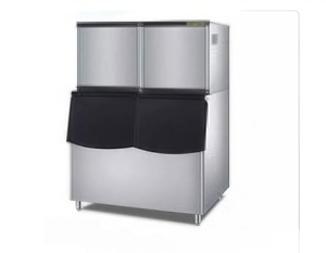 Hiệu Quả Cao Thương Mại 45/65/90/100/130Kg/24H Vuông <span class=keywords><strong>Ice</strong></span> <span class=keywords><strong>Cube</strong></span> Maker Cho Khách Sạn Cho Nhà Hàng Nhà Khách Sạn Cà Phê Cửa Hàng - Product Image 4