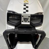 Motocicleta Eléctrica para Adultos de 10 Pulgadas, Diseño Elegante, Venta Directa de Fábrica, 1000W 1500W 2000W CKD SKD, ODM/OEM