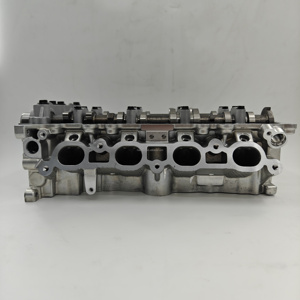 Pièces de moteur <span class=keywords><strong>Gamma</strong></span> G4FA G4FC Culasse complète pour Hyundai Elantra 2007-2011 22100-2B000 - Product Image 4