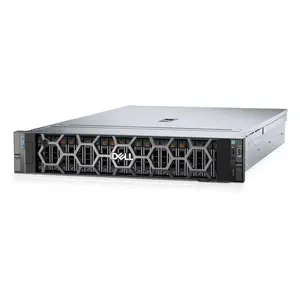 PowerEdge R760xa Hasta dos procesadores escalables Intel Xeon de 4ª generación Xeon Gold 6430 2u servidor en rack