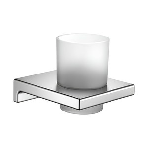 Portabicchieri e Portaoggetti Ecologico con Finitura PVD Antiscivolo per Bagno e Hotel - Product Image 6